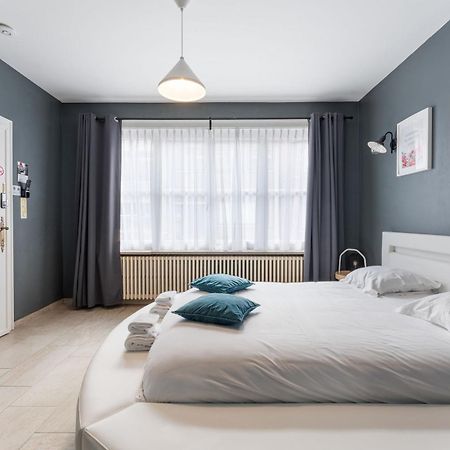 The Rose Suites Bruges Luaran gambar