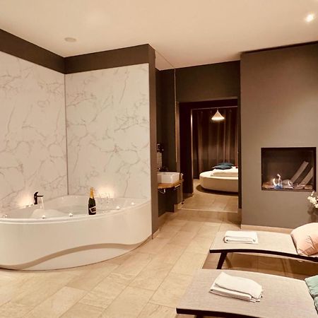 The Rose Suites Bruges Luaran gambar