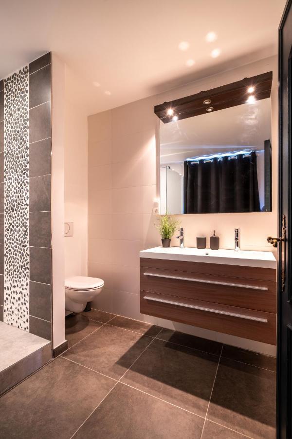 The Rose Suites Bruges Luaran gambar
