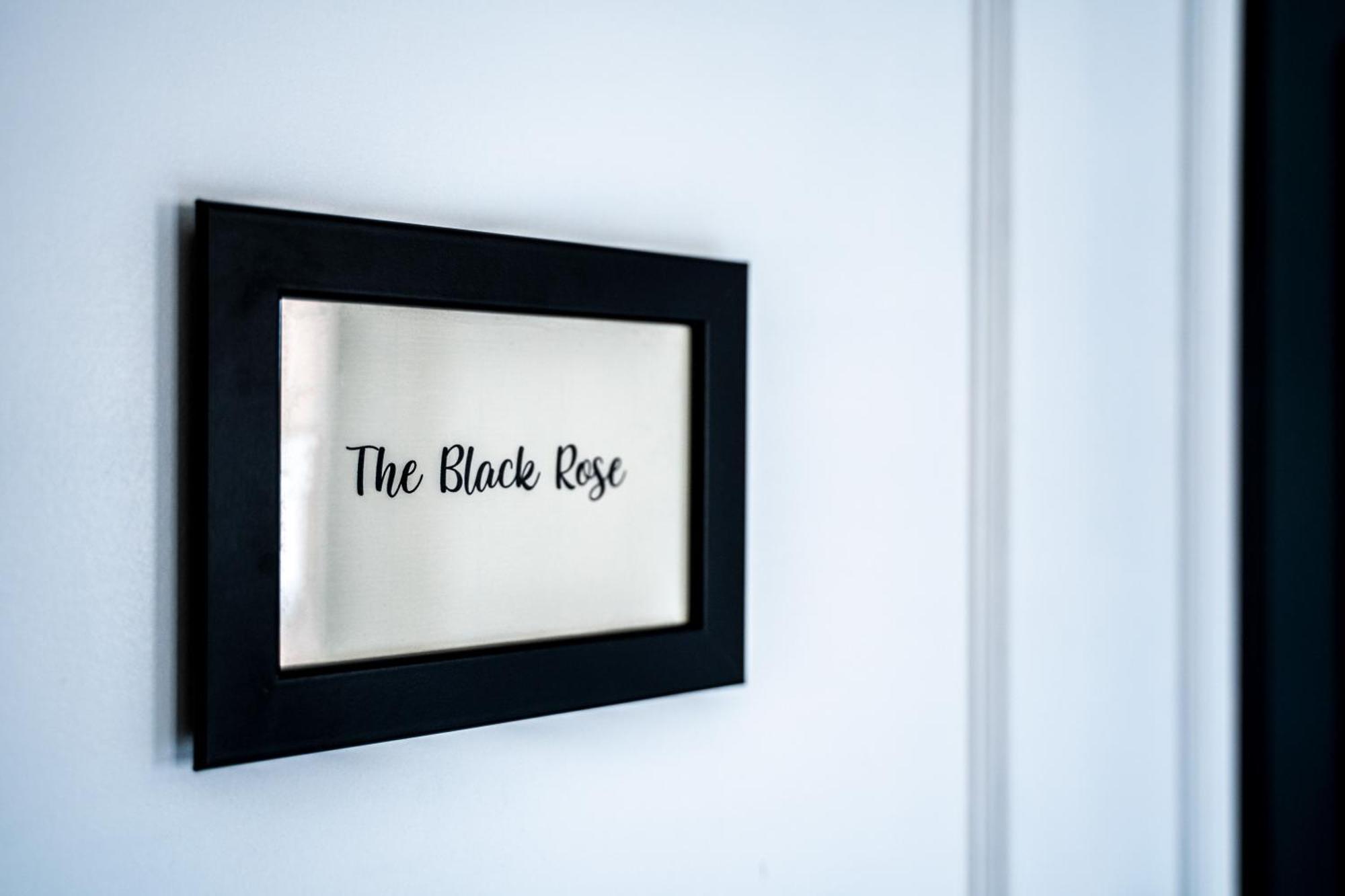The Rose Suites Bruges Bilik gambar