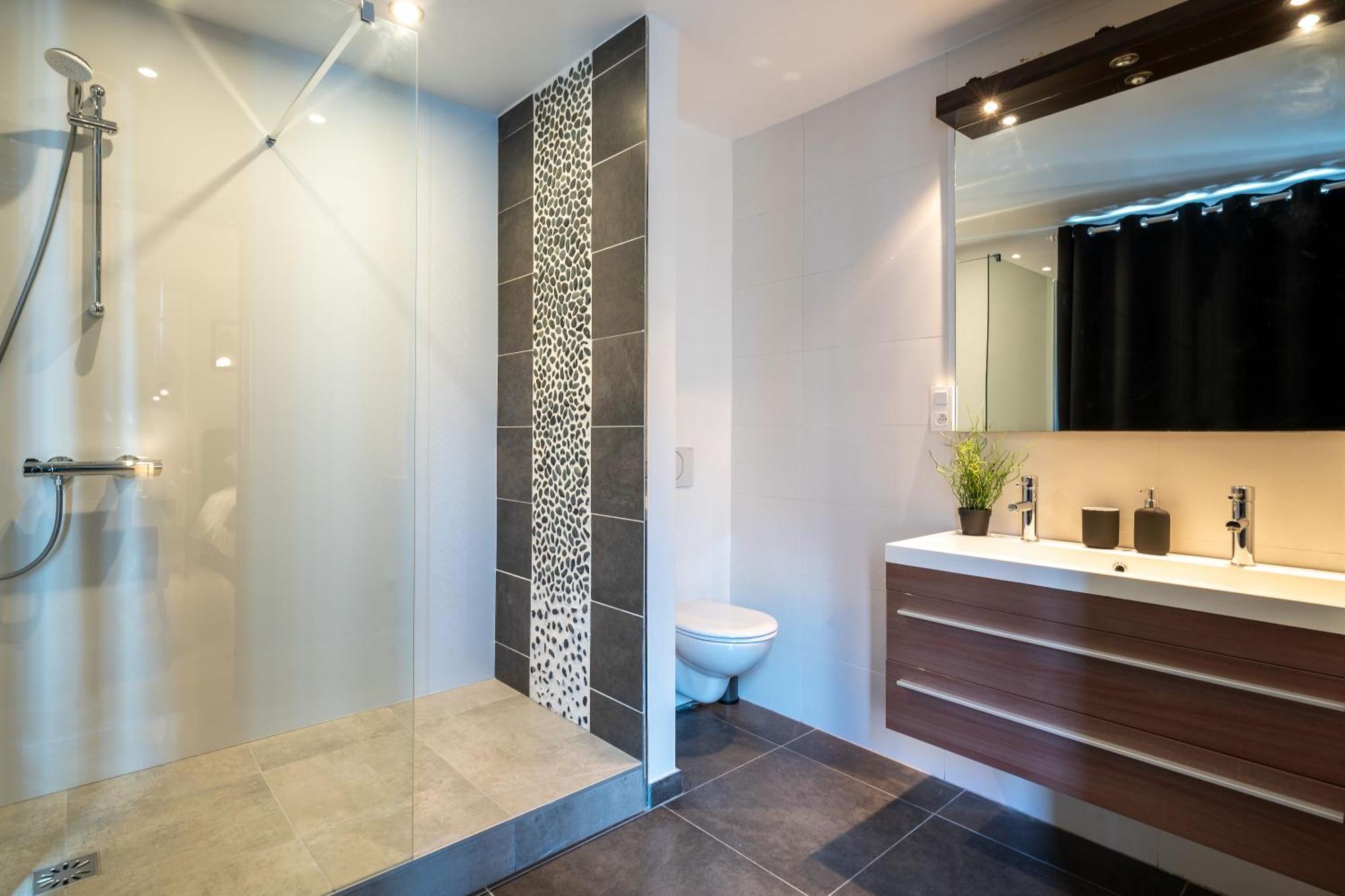 The Rose Suites Bruges Bilik gambar