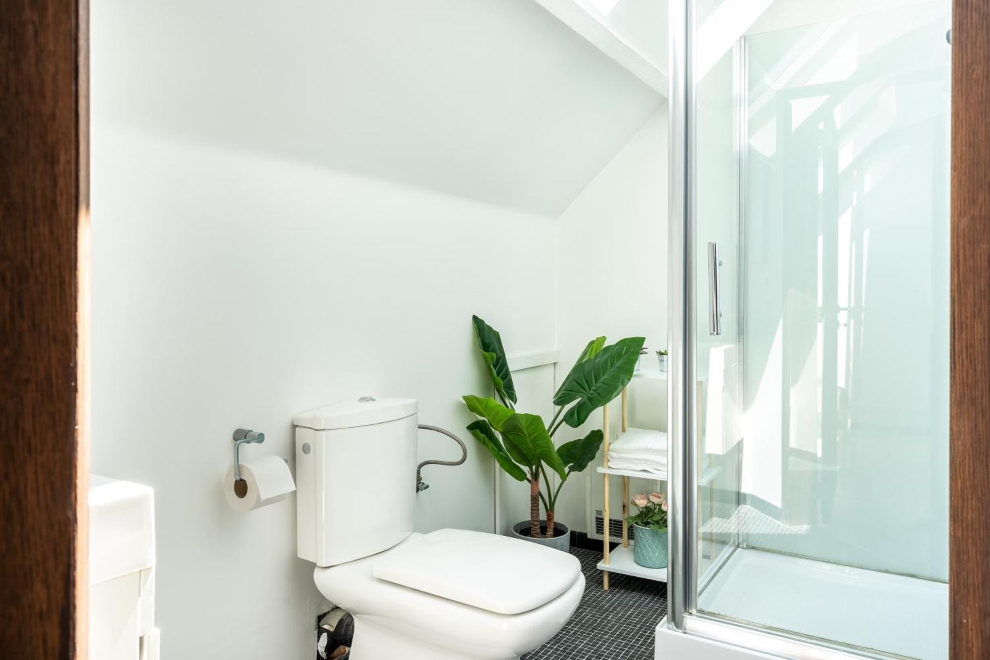 The Rose Suites Bruges Bilik gambar