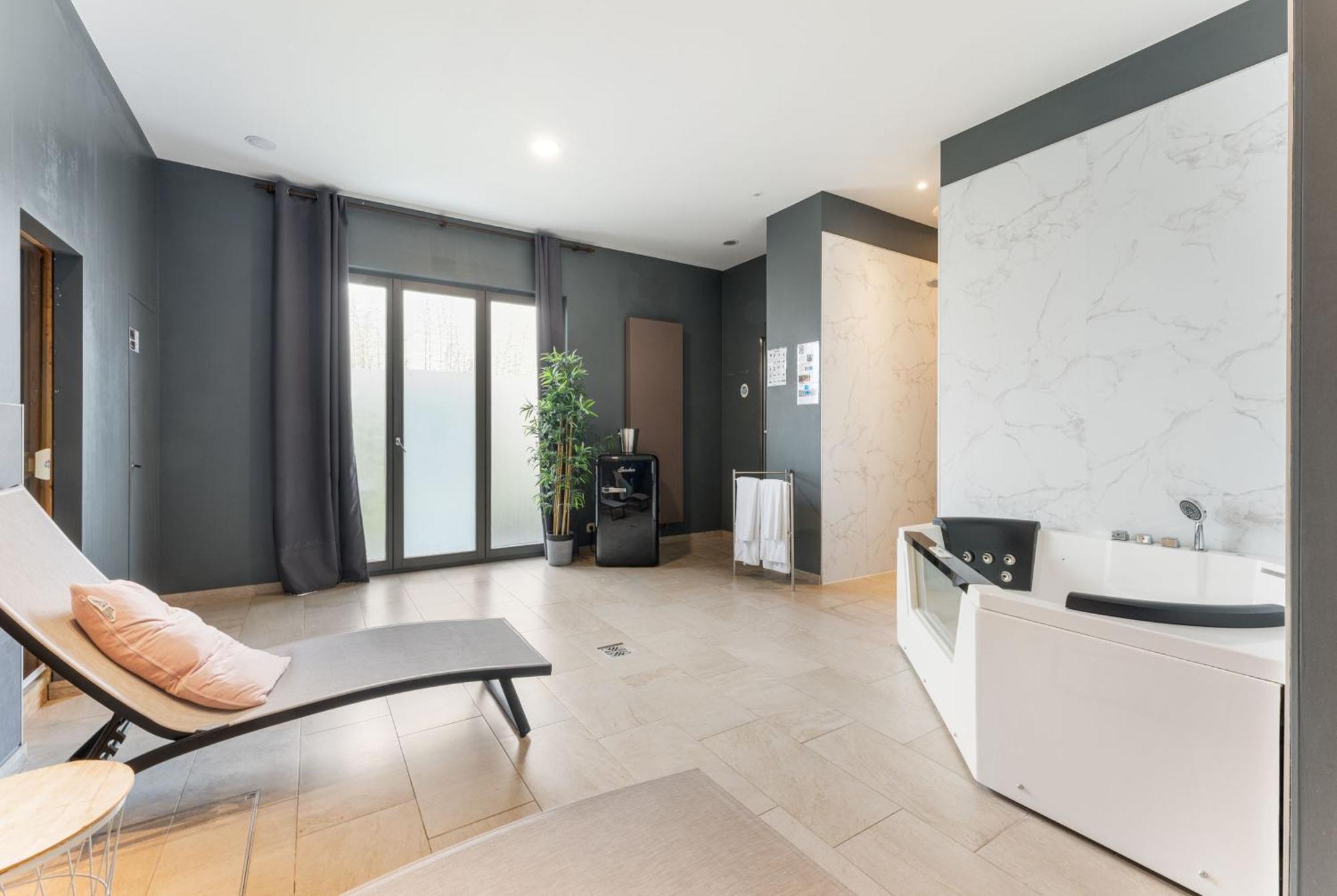 The Rose Suites Bruges Luaran gambar