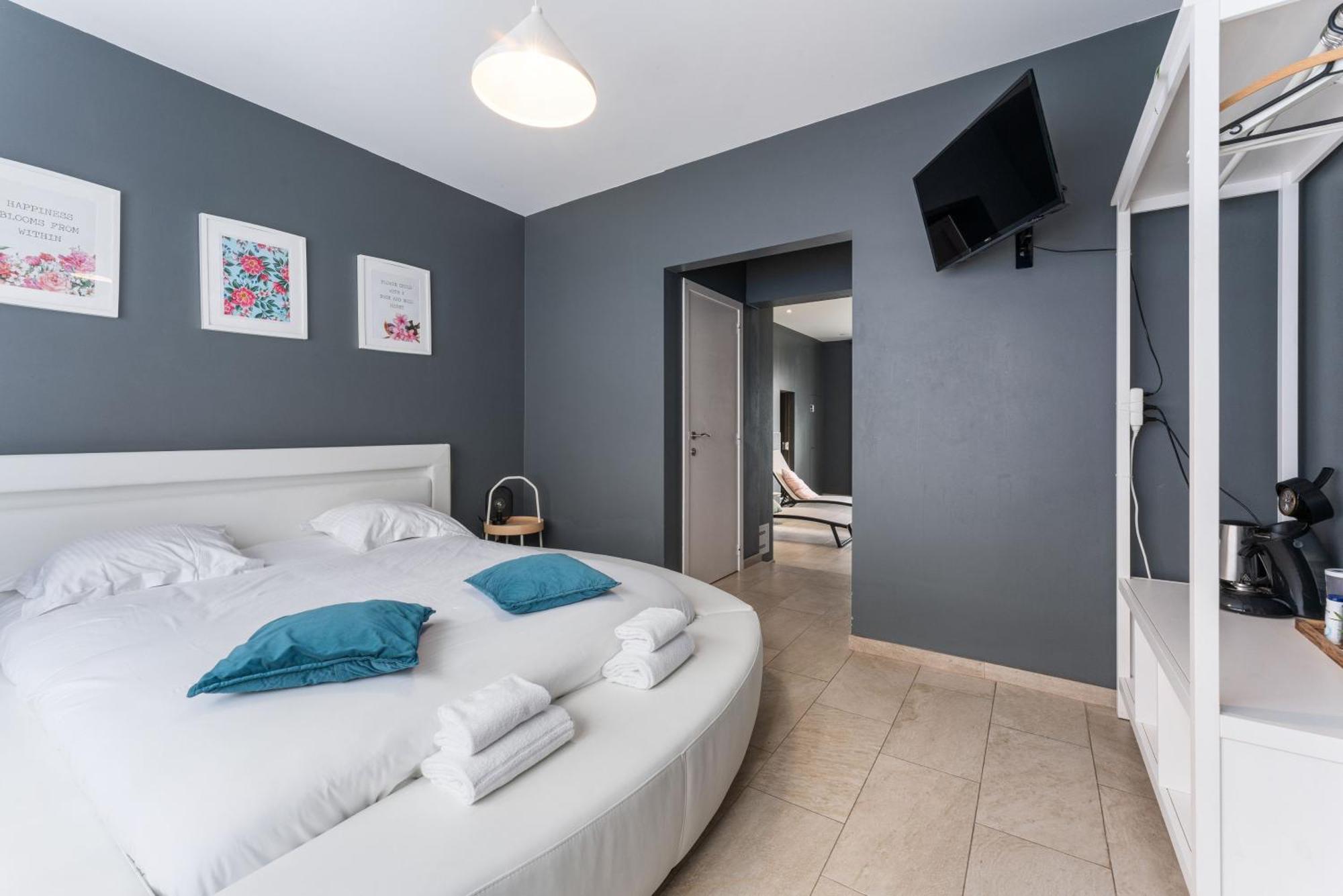 The Rose Suites Bruges Luaran gambar