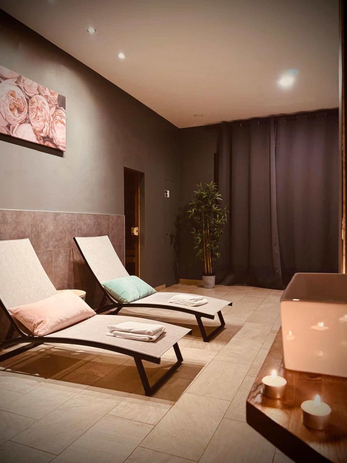 The Rose Suites Bruges Luaran gambar