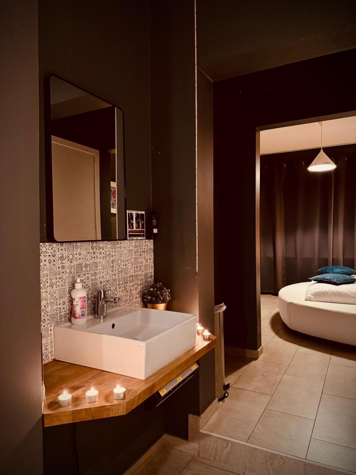 The Rose Suites Bruges Luaran gambar