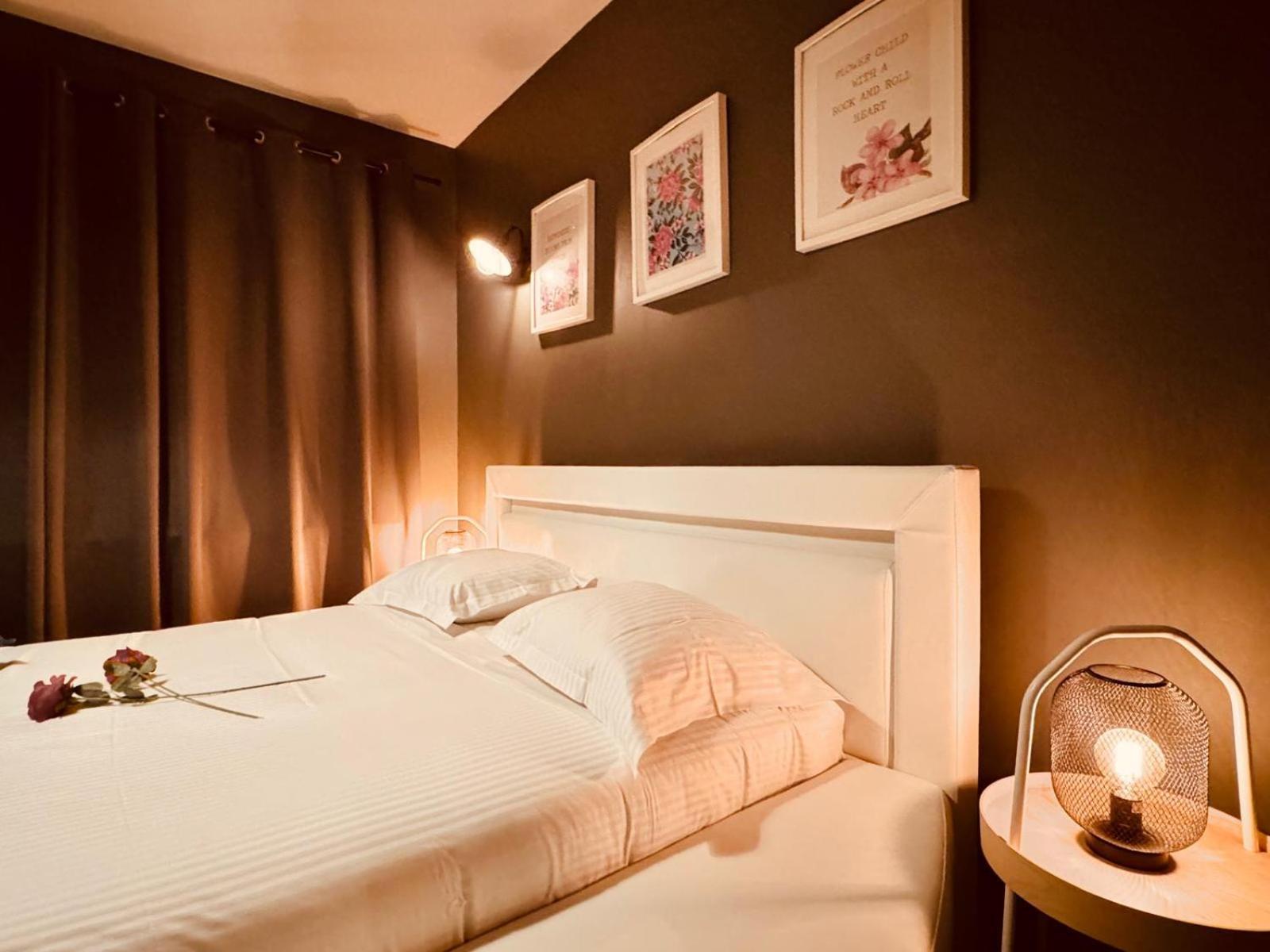 The Rose Suites Bruges Luaran gambar