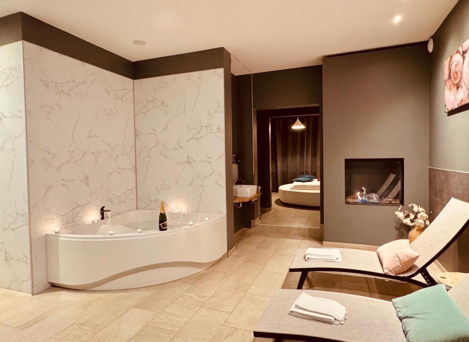 The Rose Suites Bruges Luaran gambar
