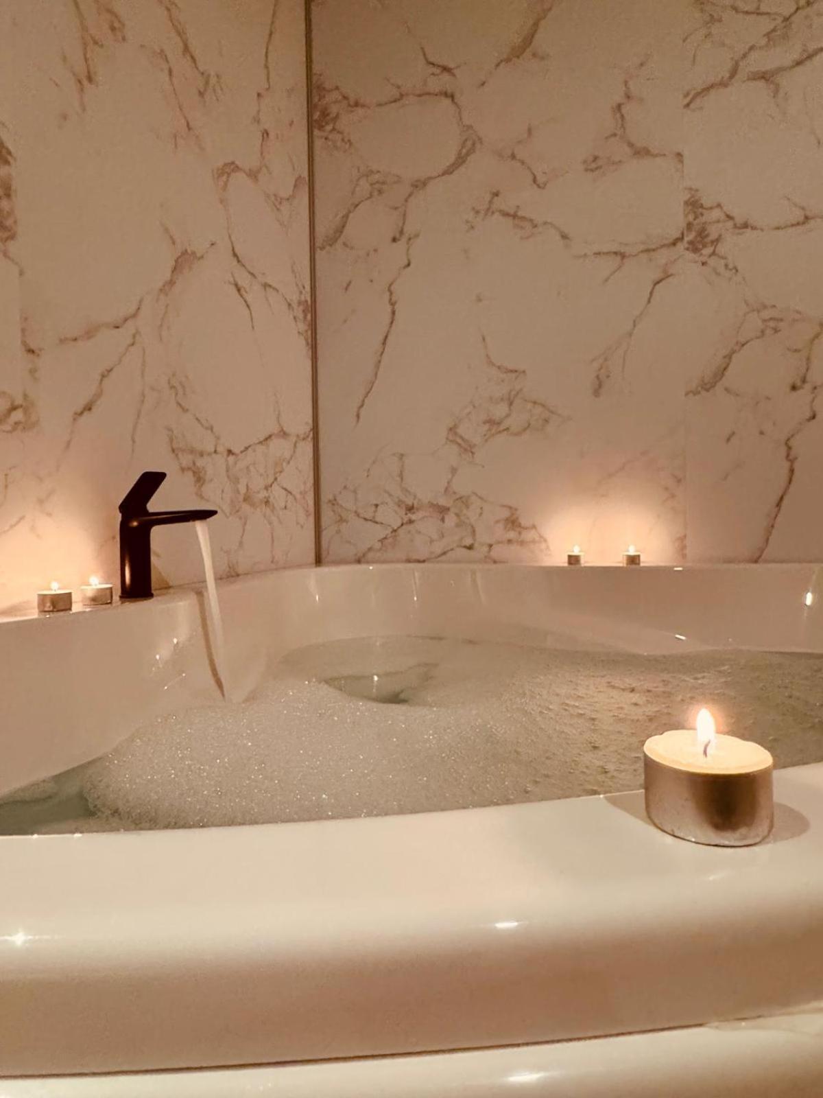 The Rose Suites Bruges Luaran gambar