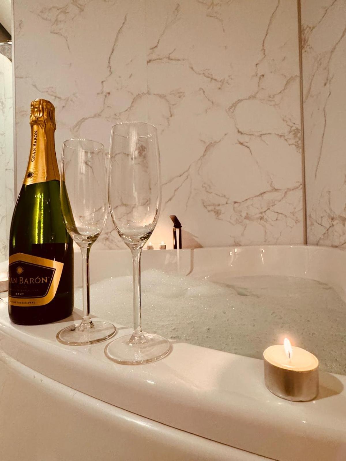 The Rose Suites Bruges Luaran gambar