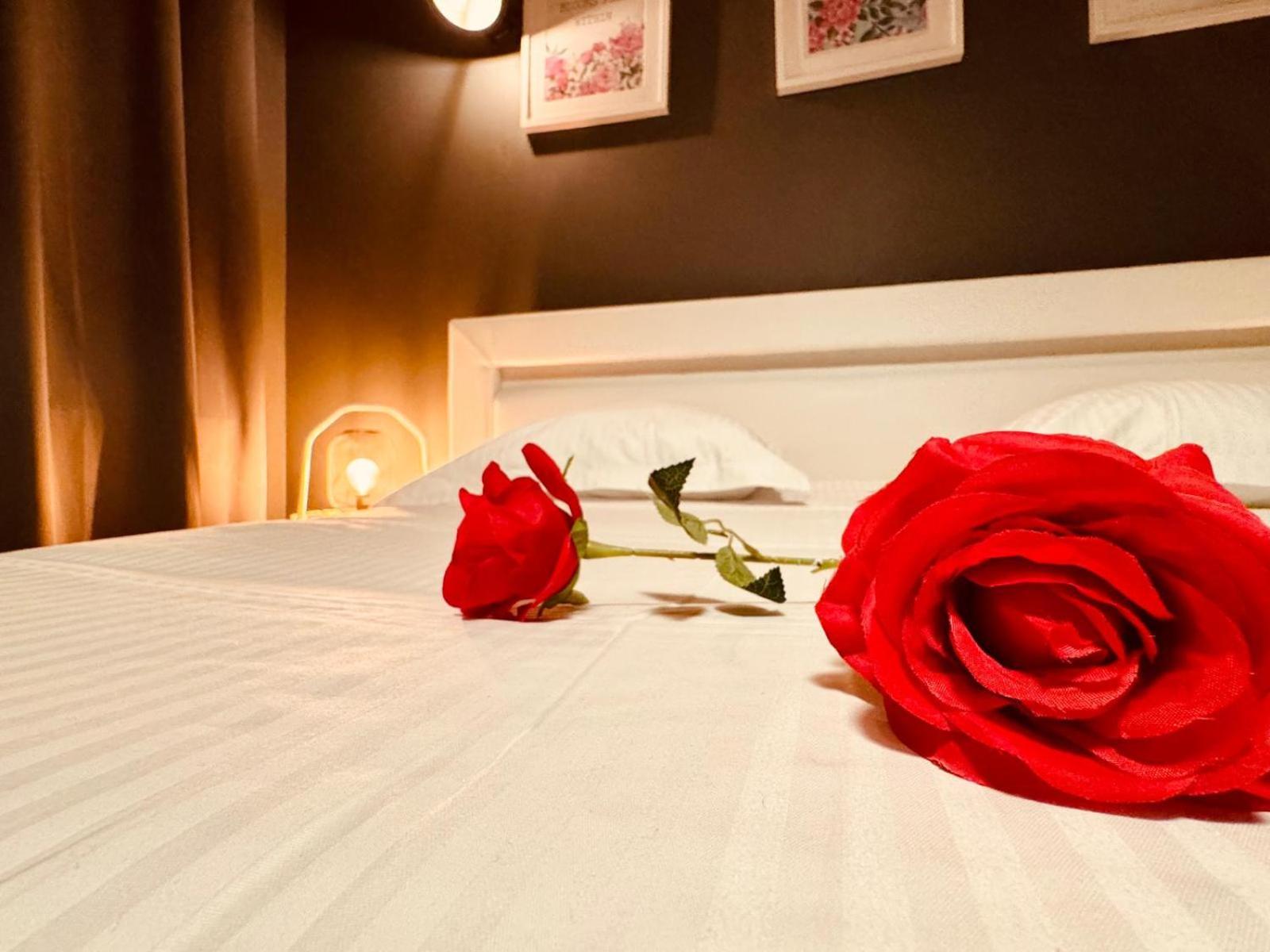 The Rose Suites Bruges Luaran gambar