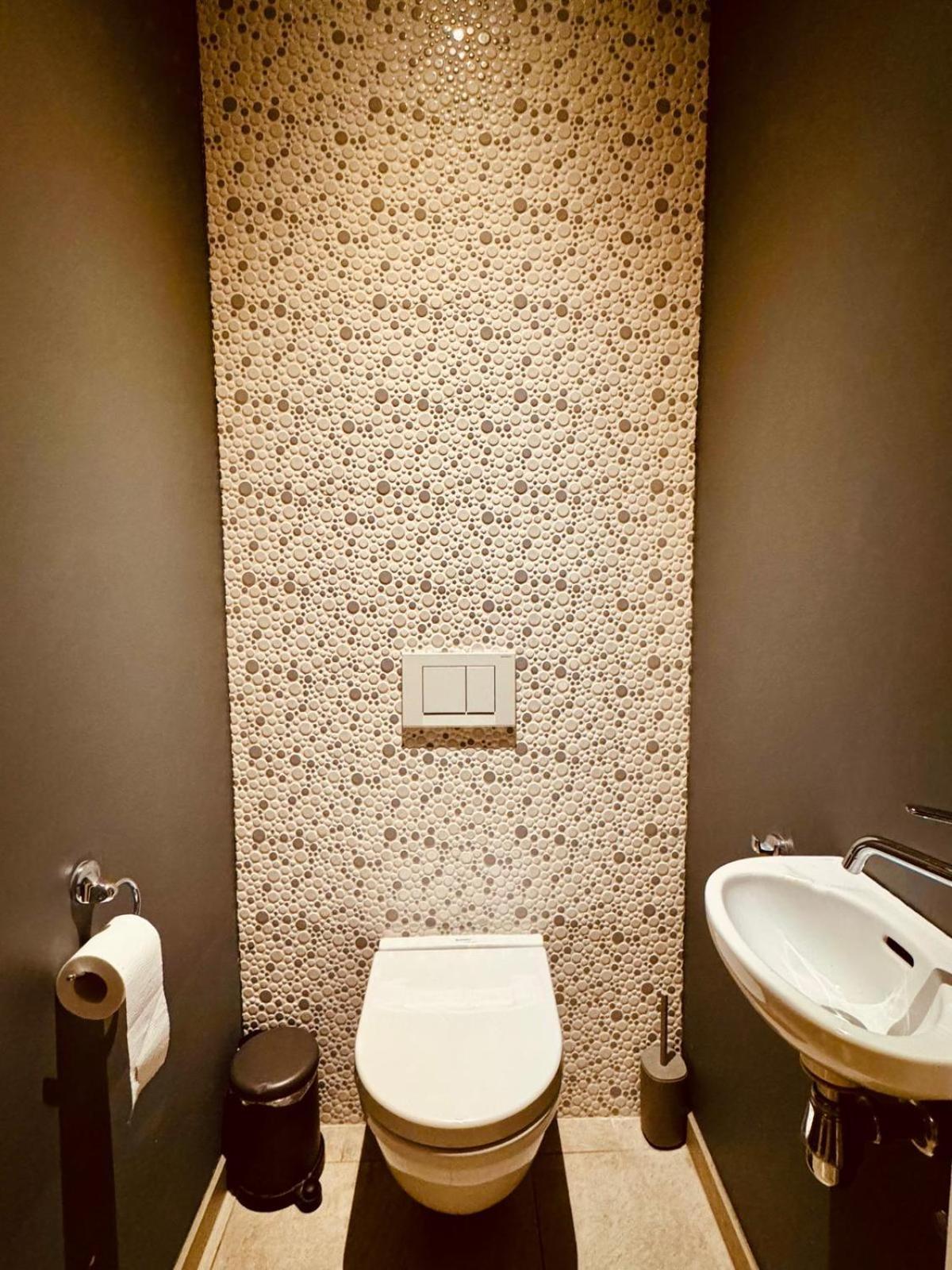 The Rose Suites Bruges Luaran gambar