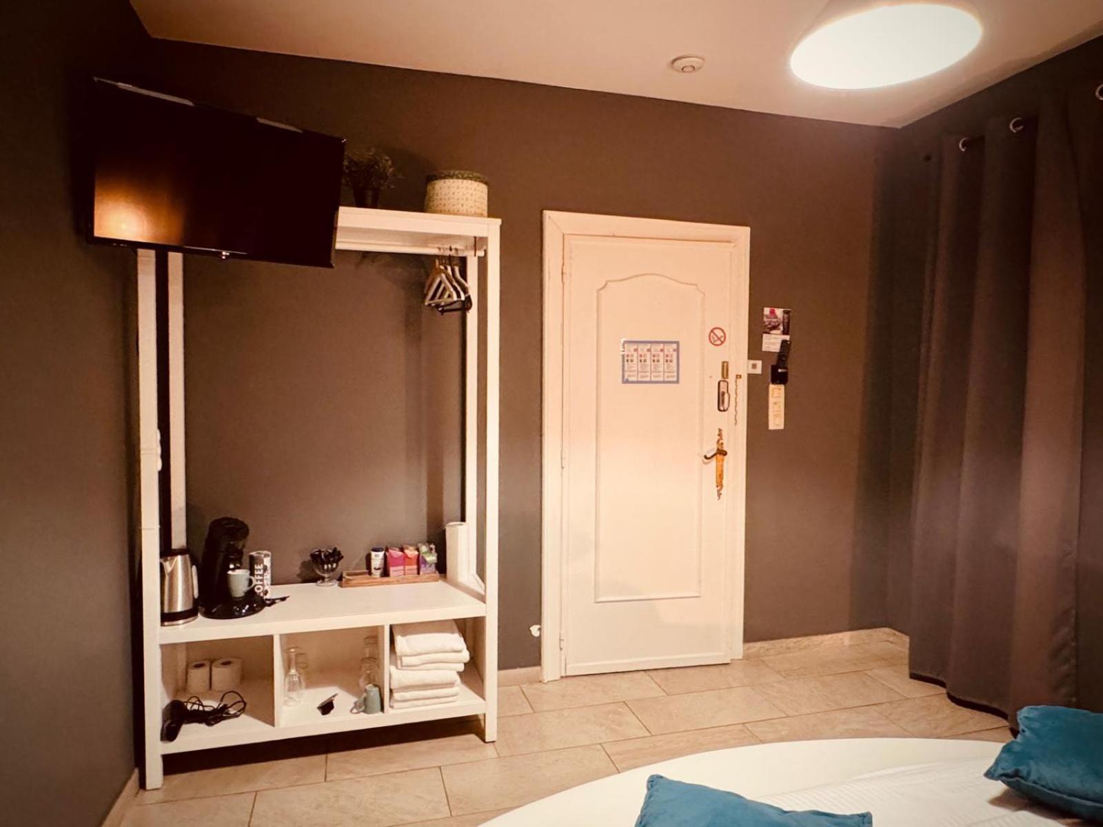 The Rose Suites Bruges Luaran gambar