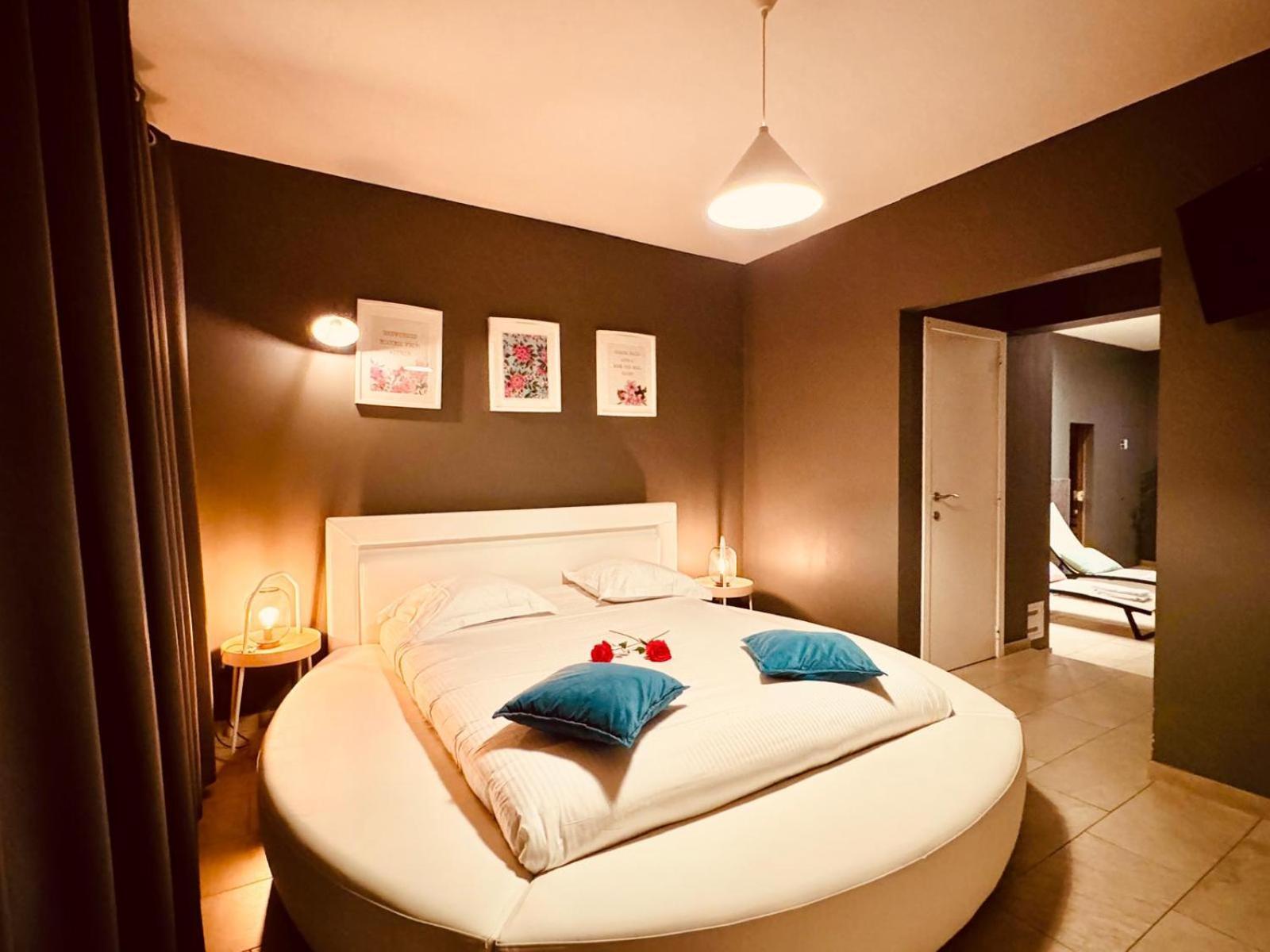 The Rose Suites Bruges Luaran gambar